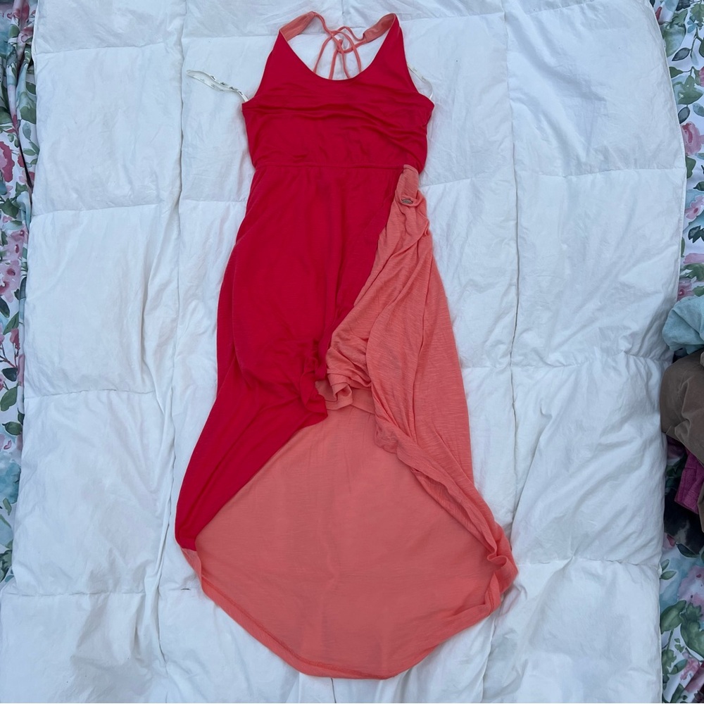 Y2K Hight Low Guess Dress